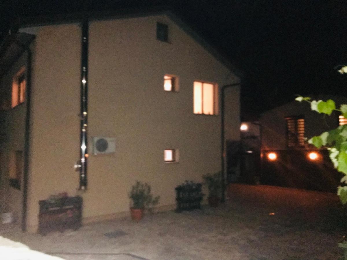 House Leyla Hotel Bihac Exterior photo