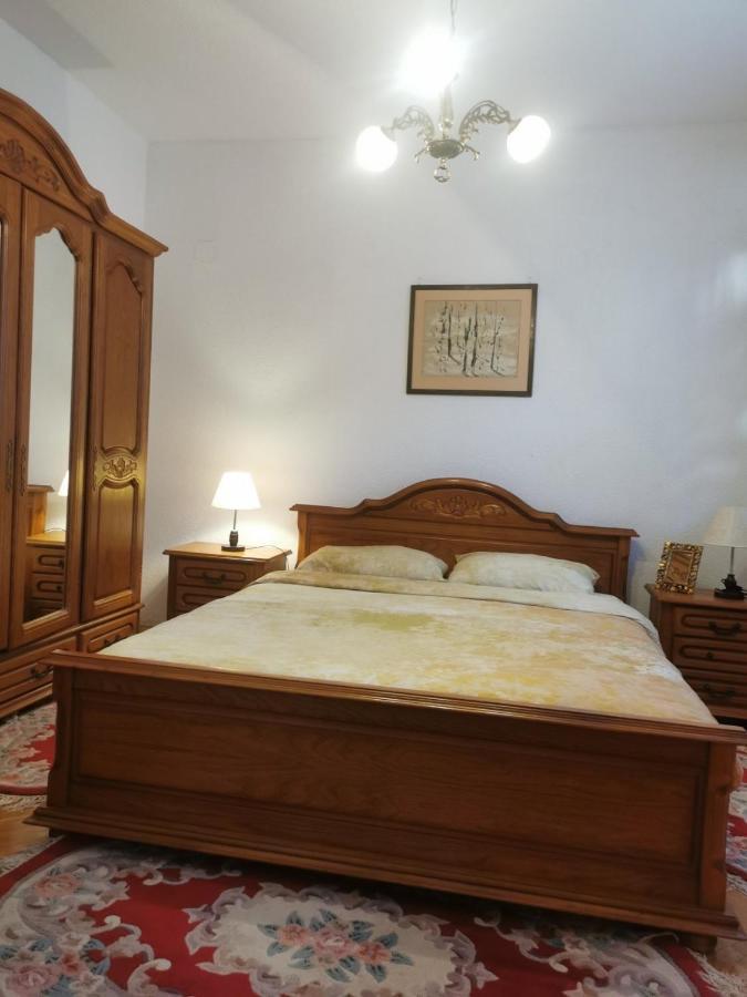 House Leyla Hotel Bihac Exterior photo