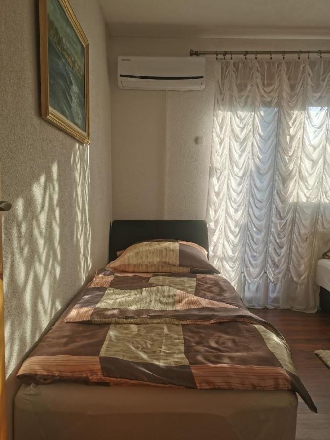 House Leyla Hotel Bihac Exterior photo
