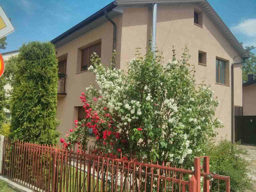 House Leyla Hotel Bihac Exterior photo
